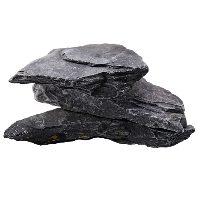 Superfish Aquascape Slate rock 5 kg