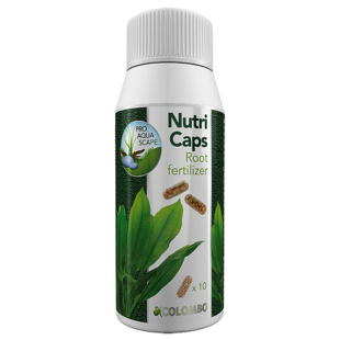 Colombo Flora Nutri Caps