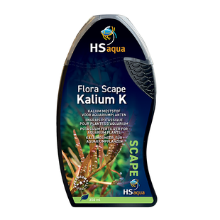 HS Aqua Flora Scape Kalium K