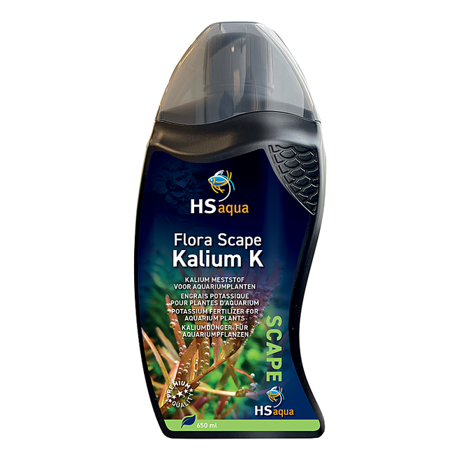 HS Aqua Flora Scape Kalium K