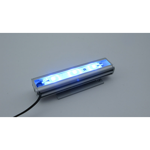 Daytime Moonlight 10.1 Nautic Blue