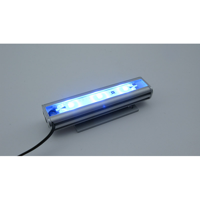 Daytime Moonlight 10.1 Nautic Blue