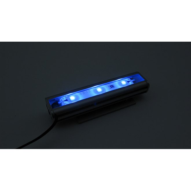 Daytime Moonlight 10.1 Nautic Blue