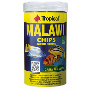 Tropical Malawi Chips