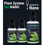 Dennerle Plant System Set Nano