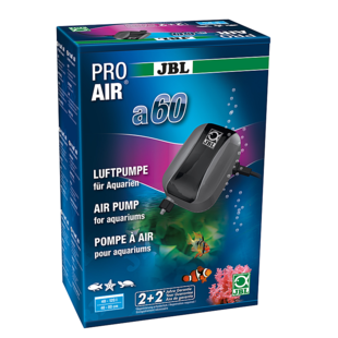 JBL ProAir a60