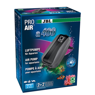 JBL ProAir a400