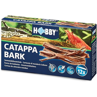 Hobby Catappa Bark