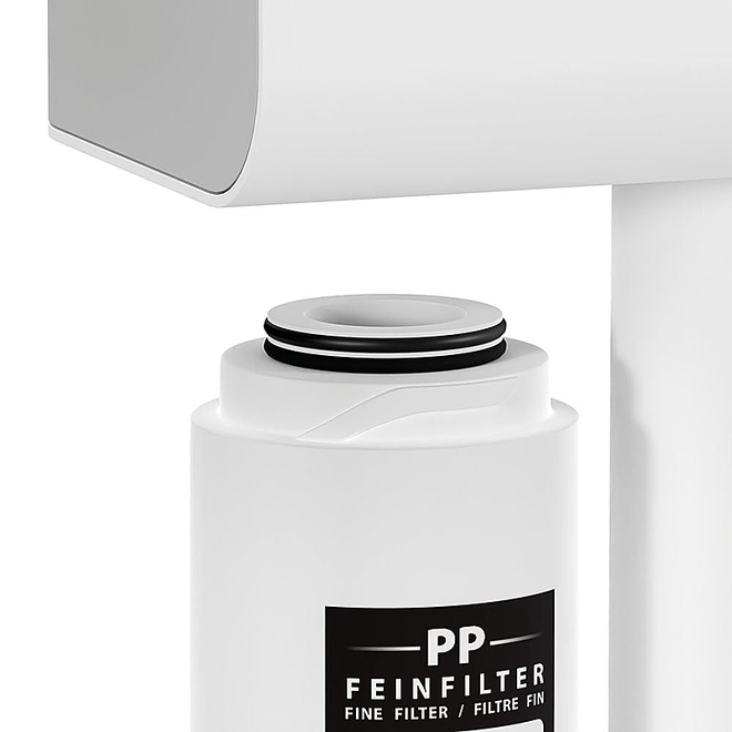 Arka myAqua 1900 omgekeerde osmose 1900L/dag