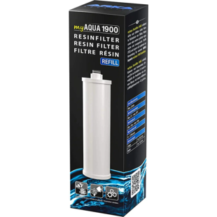 Arka myAqua 1900 Resin Filter refill