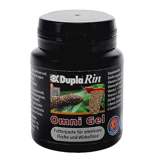 Dupla Rin Omni Gel