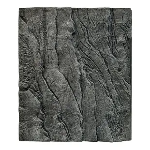 HS Aqua Foam Background Rock