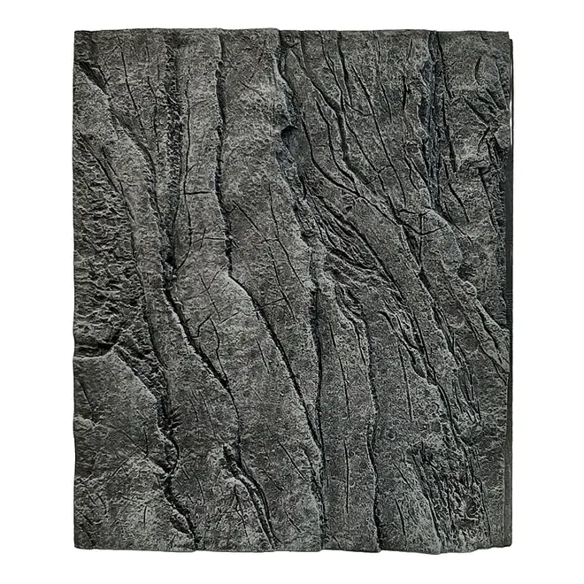 HS Aqua Foam Background Rock