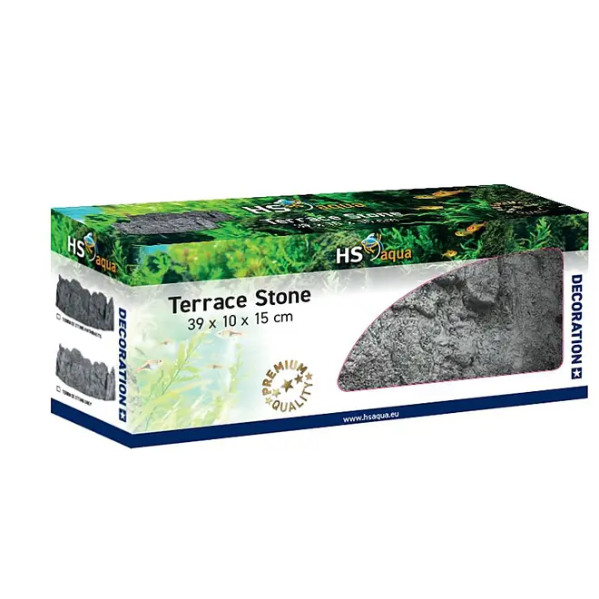 HS Aqua Terrace Stone