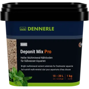 Dennerle Deponit Mix Pro