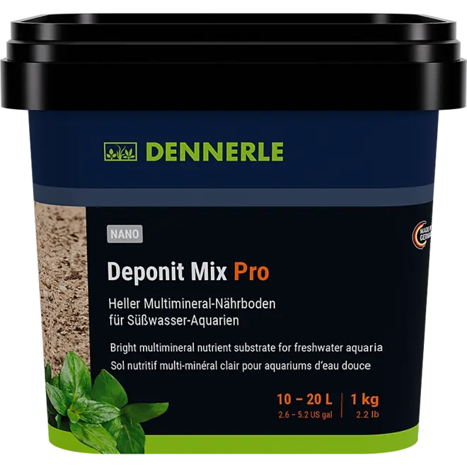 Dennerle Deponit Mix Pro