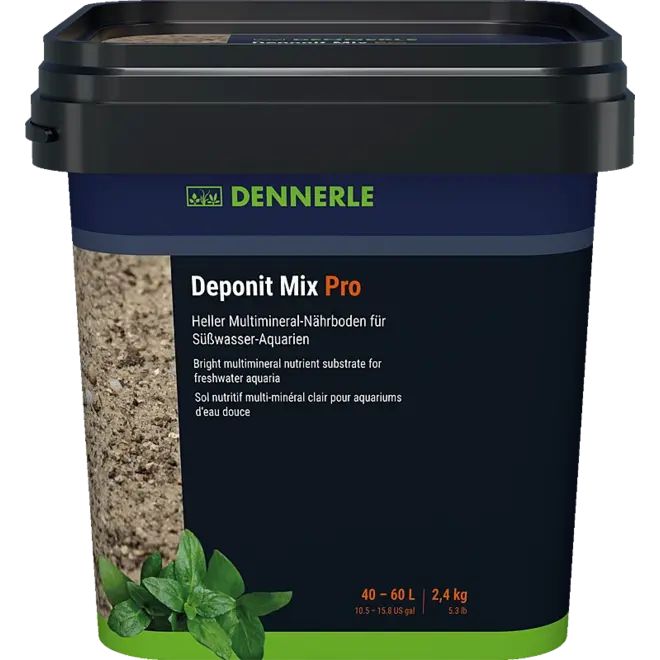 Dennerle Deponit Mix Pro