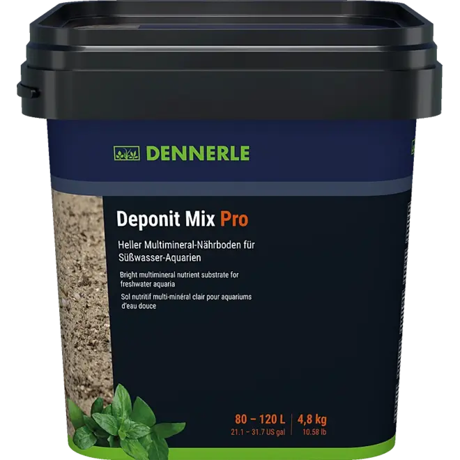 Dennerle Deponit Mix Pro