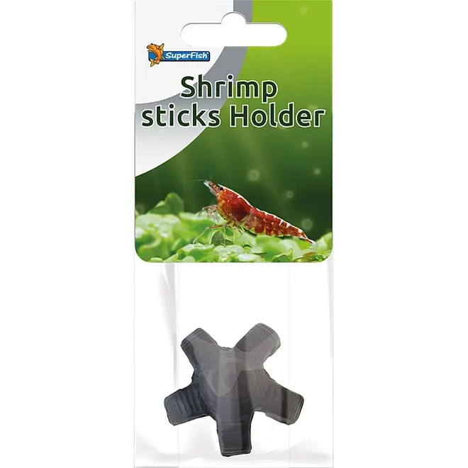Superfish Shrimp Stick houder