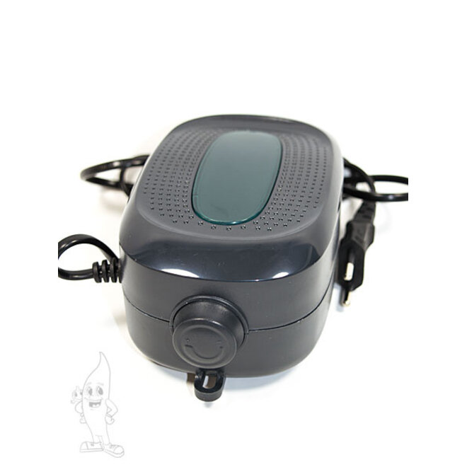 HS Aqua Oxy-Silent 200