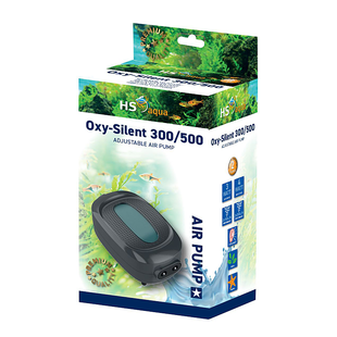 HS Aqua Oxy-Silent 500