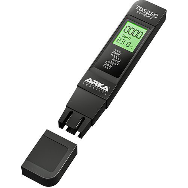 Arka myAqua TDS/EC pen