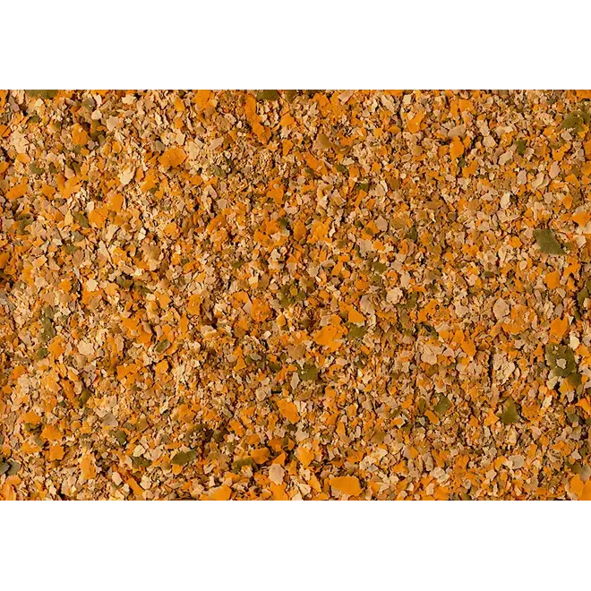 Tetra TetraMin Flakes