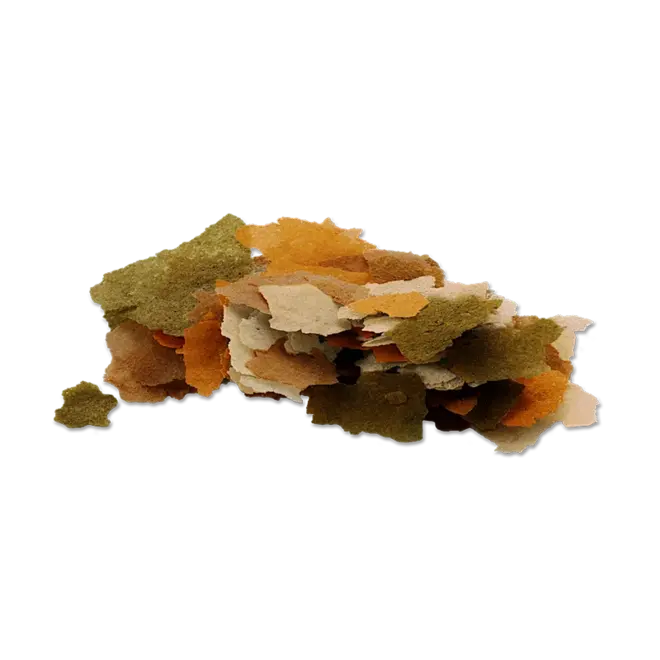 Tetra TetraMin Flakes