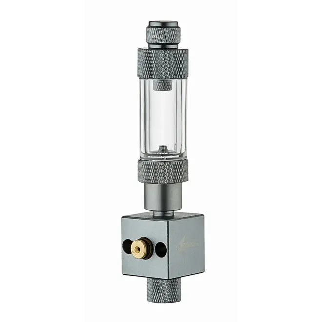 Chihiros Manifold voor Chihiros CO2 Drukregelaar Pro