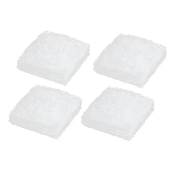 Sicce Mega Filtra Aquamat 4 stuks