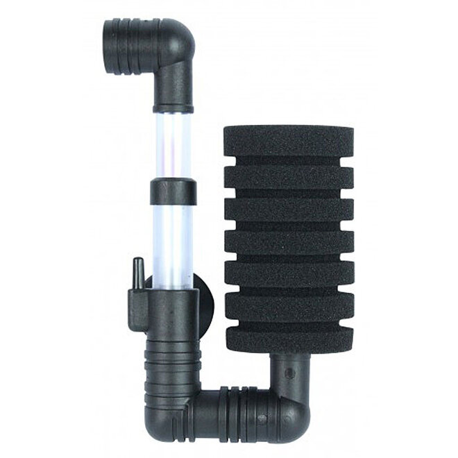 Aqua Nova Bio sponsfilter NSF-60L (BUITENKANS)