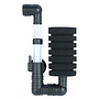 Aqua Nova Bio sponsfilter NSF-60L (BUITENKANS)