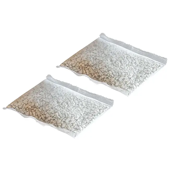 Sicce Mega Filtra Hyperzeo 2 stuks