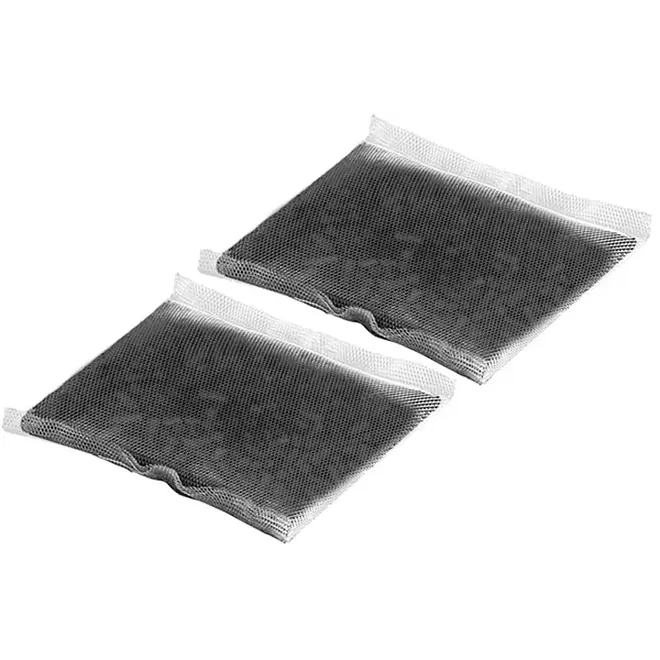 Sicce Mega Filtra Hypercarbo fast 2 stuks