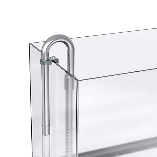 Chihiros Metal Pipe Clamp