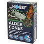 Hobby Alder Cones