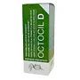Manaus Octocil D 100 ml, tegen darmflagellaten
