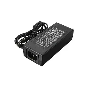 JMB Meanwell adapter 12v-80 watt, compleet