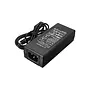 JMB Meanwell adapter 12v-80 watt, compleet