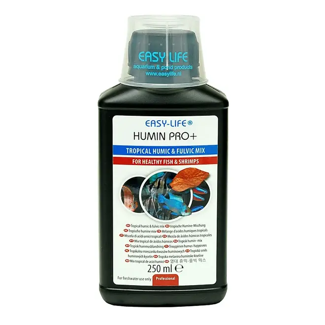 Easy Life Humin Pro+