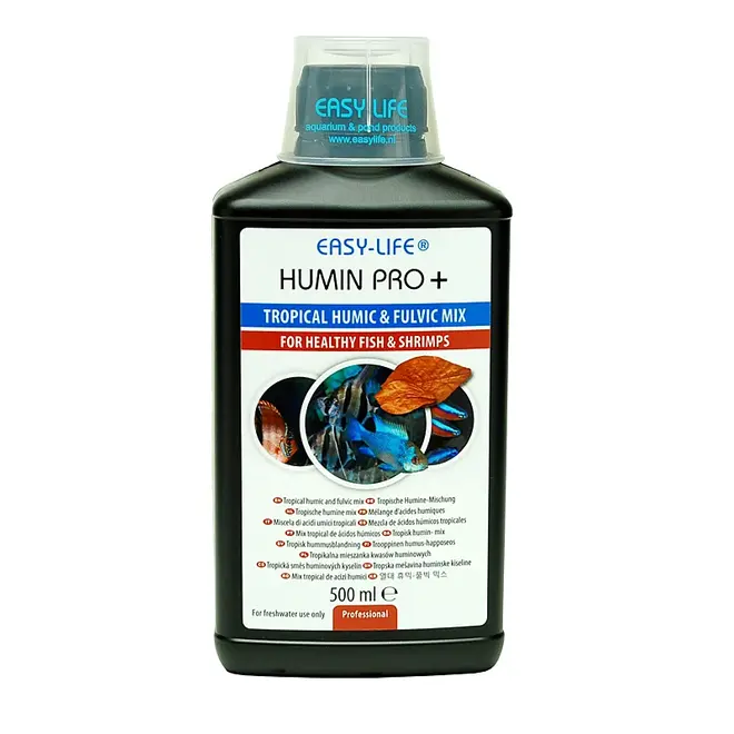 Easy Life Humin Pro+