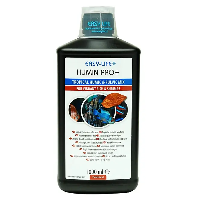 Easy Life Humin Pro+