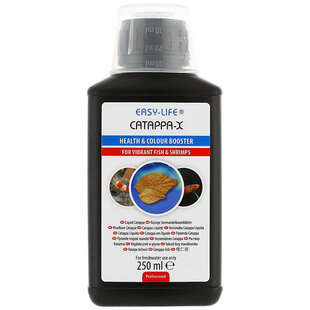 Easy Life Catappa-X