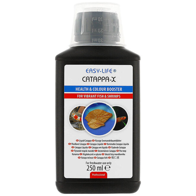 Easy Life Catappa-X