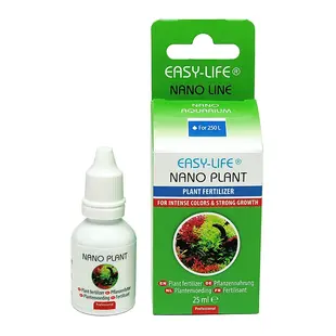 Easy Life Nano Plant 25 ml