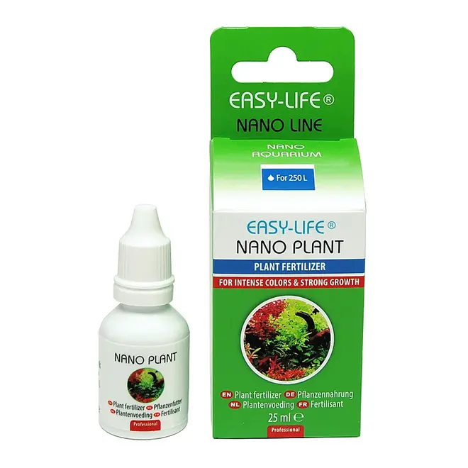 Easy Life Nano Plant 25 ml