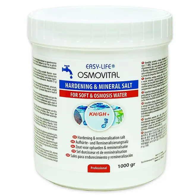 Easy Life OsmoVital