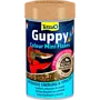 Tetra Guppy Colour Mini vlokken 100 ml, vlokkenvoer