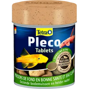 Tetra Pleco Tablets 120 tabletten