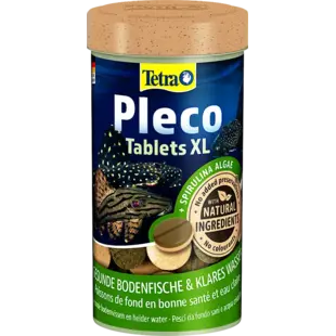 Tetra Pleco XL Tablets 133 tabletten